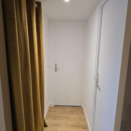 Apartamento élégant à Proximité De La Gare *